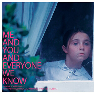 Michael Andrews - Me and You